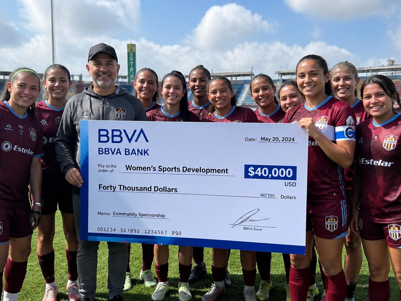 Sports Sponsorship & Solidarity — Heillecourt